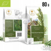 herbata ROZMARYNOWA ziołowo-owocowa ROZMARYN 80g
