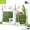 herbata ROZMARYNOWA ziołowo-owocowa ROZMARYN 80g