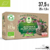JEŻÓWKA PURPUROWA EKOLOGICZNA eko ziele saszetki 25szt 37G DARY NATURY