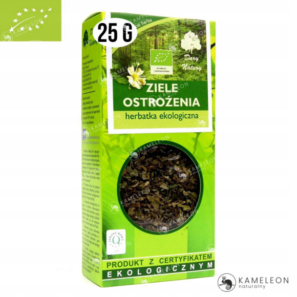 OSTROŻEŃ ZIELE OSTROŻENIA czarcie żebro eko 25G wsparcie TRAWIENIE WĄTROBA OSTROŻEŃ ZIELE OSTROŻENIA czarcie żebro eko 25G wsparcie TRAWIENIE WĄTROBA