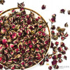 RÓŻA SUSZONE PĄCZKI RÓŻY czerwone red gold 10g RÓŻA SUSZONE PĄCZKI RÓŻY czerwone red gold 10g
