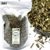 TRAWA CYTRYNOWA suszona cięta lemongrass 250g TRAWA CYTRYNOWA suszona cięta lemongrass 250g