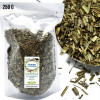 TRAWA CYTRYNOWA suszona cięta lemongrass 250g TRAWA CYTRYNOWA suszona cięta lemongrass 250g