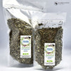 TRAWA CYTRYNOWA suszona cięta lemongrass 50g zioła TRAWA CYTRYNOWA suszona cięta lemongrass 50g zioła