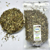 TRAWA CYTRYNOWA suszona cięta lemongrass 50g zioła TRAWA CYTRYNOWA suszona cięta lemongrass 50g zioła