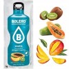 BOLERO DRINK NAPÓJ Iw proszku bez cukru EXOTIC EGZOTYCZNY