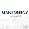 MAKŁOWICZ SOS SOSY DO RYŻU MAKARONU SPAGETTI zestaw MIX 10 SMAKÓW 400G 4KG MAKŁOWICZ SOS SOSY DO RYŻU MAKARONU SPAGETTI zestaw MIX 10 SMAKÓW 400G 4KG