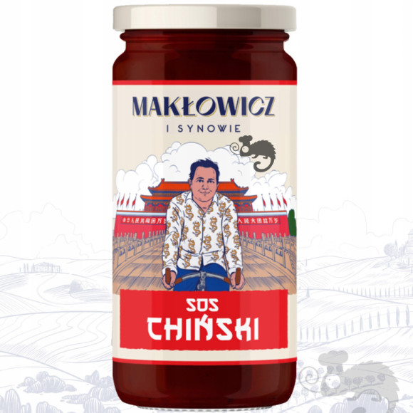 MAKŁOWICZ SOS SOSY DO RYŻU MAKARONU SPAGETTI zestaw MIX 10 SMAKÓW 400G 4KG MAKŁOWICZ SOS SOSY DO RYŻU MAKARONU SPAGETTI zestaw MIX 10 SMAKÓW 400G 4KG