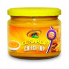 DIP SOS SEROWY 300g 0,3KG do dań naczosów przekąsek słoik EL SABOR