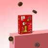 ŚLIMAK BOB SNAIL przekąska owocowa BEZ CUKRU JABŁKO WIŚNIA 10g x10 100G ŚLIMAK BOB SNAIL przekąska owocowa BEZ CUKRU JABŁKO WIŚNIA 10g x10 100G