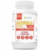 Wish ACEROLA FORTE 250mg 120past DO SSANIA SMAK WIŚNI