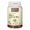 MACA CZARNA BIO 500MG 100kapsułek NANGA wspracie: płodność libido witalność