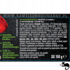 WAWRZYNIEC HIGH PROTEIN PASZTET BIAŁKOWY Z FASOLI Z POMIDORAMI PAPRYKĄ 180g