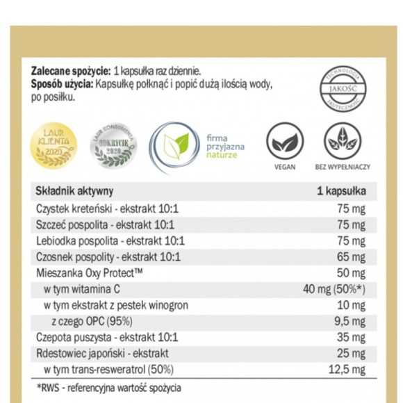 Yango BORRELIN 6 protokół BUHNERA wsparcie BORELIOZA