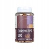 Nanga CORDYCEPS 500 maczużnik 100 kapsułek wsparcie