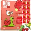 BOB SNAIL JELLY WIŚNIA 90g