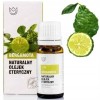 Naturalny OLEJEK ETERYCZNY BERGAMOTA bergamotka 10ml