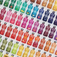 BOLERO DRINK NAPÓJ IZOTON. MIX 30 LOS SMAKÓW x9g na 1