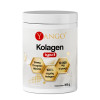 Yango 100% CZYSTY KOLAGEN typu II 300g STAWY CHRZĄSTKI MIĘŚNIE W PROSZKU