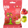 ŚLIMAK BOB SNAIL owocowe ŻELKI MIX smaków 7szt x 40g bez cukru 280G ŚLIMAK BOB SNAIL owocowe ŻELKI MIX smaków 7szt x 40g bez cukru 280G