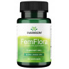 Swanson FEMFLORA 60kaps PROBIOTYK DLA KOBIET PRZEWÓD POKARMOWY & MIKROFLORA