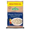 Kupiec PŁATKI OWSIANE BŁYSKAWICZNE MEGA PAKA XXL 1KG źródło