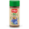 INKA zestaw mix 100g x 4szt KAWA zbożowa BIO figa klasyczna orkisz cykoria