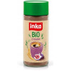 INKA zestaw mix 100g x 4szt KAWA zbożowa BIO figa klasyczna orkisz cykoria