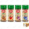 INKA zestaw mix 100g x 4szt KAWA zbożowa BIO figa klasyczna orkisz cykoria