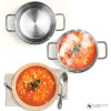 JEMY JEMY CHILI CON CARNE Z MIĘSEM WIEPRZOWO-WOŁOW