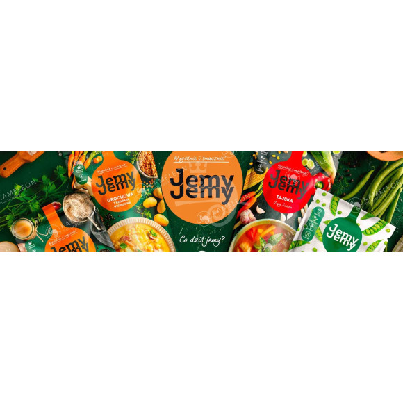 JEMY JEMY CHILI CON CARNE Z MIĘSEM WIEPRZOWO-WOŁOW JEMY JEMY CHILI CON CARNE Z MIĘSEM WIEPRZOWO-WOŁOW