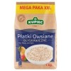 Kupiec PŁATKI OWSIANE BŁYSKAWICZNE MEGA PAKA XXL 1KG źródło