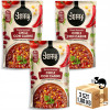 JEMY JEMY CHILI CON CARNE 3sztuki
