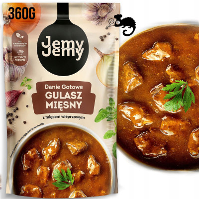 JEMY JEMY ZUPA POMIDOROWA Z KURCZAKIEM
