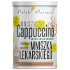 CAPPUCCINO MNISZKOWE mix150g x3szt WANILIA CZEKOLADA CLASSIC Polski Mniszek