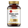 Yango MAŚLAN SODU FORTE 490mg wsparcie: ZDROWE JELITA MIKROFLORA JELIT 90k