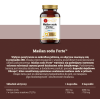 Yango MAŚLAN SODU FORTE 490mg wsparcie: ZDROWE JELITA MIKROFLORA JELIT 90k
