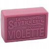 SAVONNERIE de NYONS MYDŁO MARSYLSKIE FIOŁEK 100g