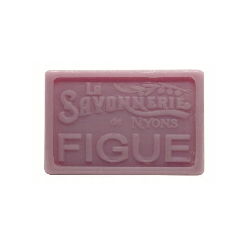 SAVONNERIE de NYONS MYDŁO MARSYLSKIE FIGA 100G