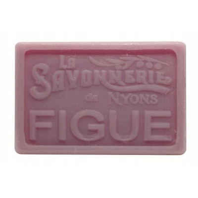SAVONNERIE de NYONS MYDŁO MARSYLSKIE FIGA 100G
