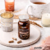 ASHWAGANDHA Superfoods PURELLA 60kaps ADAPTOGEN STRES ZMECZENIE SEN RELAKS