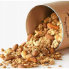 OneDayMore GRANOLA CYNAMONOWA Z ORZECHAMI 450g Migdały + Nerkowce + Laskowe OneDayMore GRANOLA CYNAMONOWA Z ORZECHAMI 450g Migdały + Nerkowce + Laskowe