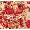 OneDayMore MUSLI OWOCOWE 400g Liofilizowana truskawka i Porzeczka + Jabłko OneDayMore MUSLI OWOCOWE 400g Liofilizowana truskawka i Porzeczka + Jabłko
