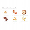 OneDayMore MUSLI PREMIUM ORZECHOWE Z ORZECHAMI LASKOWYMI 450g granola tuba
