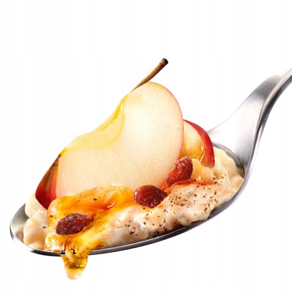 OneDayMore PROTEIN PORRIDGE Owsianka Proteinowa JABŁKO CYNAMON 