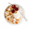 OneDayMore MUESLI BE FIT Sylwetkowe Wiśnia Cynamon 450g Płatki Błonnik vege OneDayMore MUESLI BE FIT Sylwetkowe Wiśnia Cynamon 450g Płatki Błonnik vege