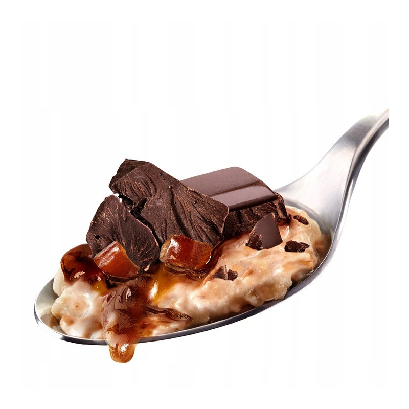 OneDayMore PROTEIN PORRIDGE CHOCOLATE Czekoladowa OWSIANKA proteinowa 450g