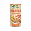 OneDayMore GRANOLA A LA SZARLOTKA CRUNCHY Jabłkowa z cynamonem 400g PYCHA