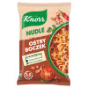 Knorr NUDLE OSTRY BOCZEK 63g zupka chińska makaron danie błyskawiczne