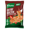 Knorr NUDLE OSTRY BOCZEK 63g zupka chińska makaron danie błyskawiczne